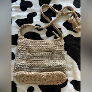 Vintage the sak purse